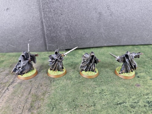 Warhammer lotr evil - warhammer,