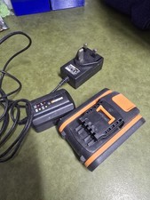 Original 20V 1.3Ah Li-ion