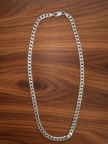 925 solid sterling silver - solid,