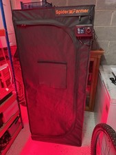Spider Farmer Indoor Grow Tent