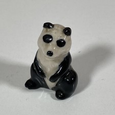 Wade whimsey panda - wade, zoo