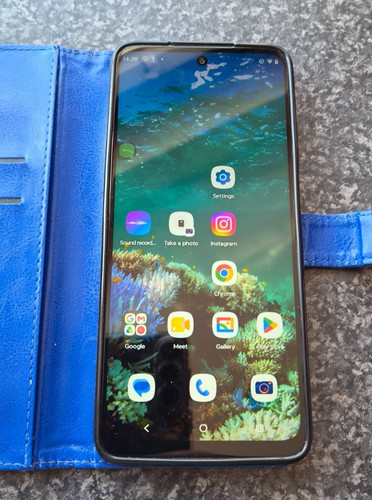 Motorola e15 mobile - , and