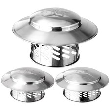 Chimney Cap Flue Caps