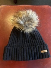 Barts Womens Beanie with Faux