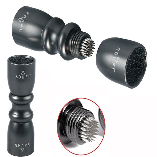 New pool cue accessory bowtie - new,