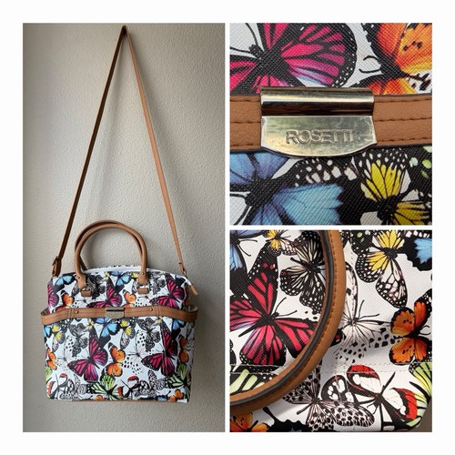Rosetti perry satchel - rosetti,