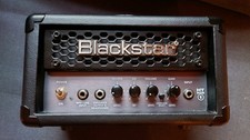 Blackstar HT 1 Metal Valve Amp Head