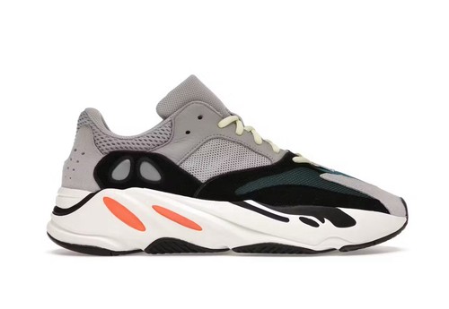 Adidas yeezy boost 700 - boost, wave