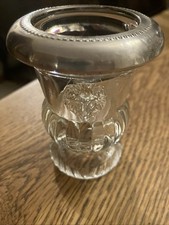 VTG F.B. ROGERS LIONS HEAD