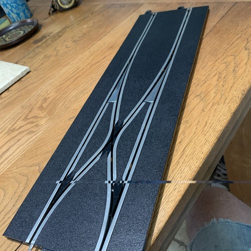 Scalextric sport track c7036 - track,