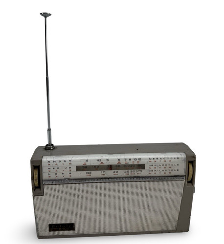 Vintage belair transistor - vintage,