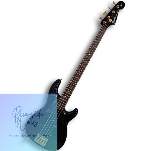 Fender japan precision bass - fender,