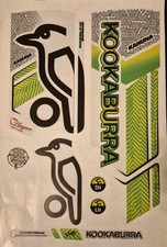 Kahuna PRO Players 3d Embossed