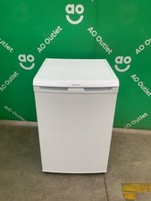 Indesit Fridge White E Rated I55V1 112W UK #LF107256