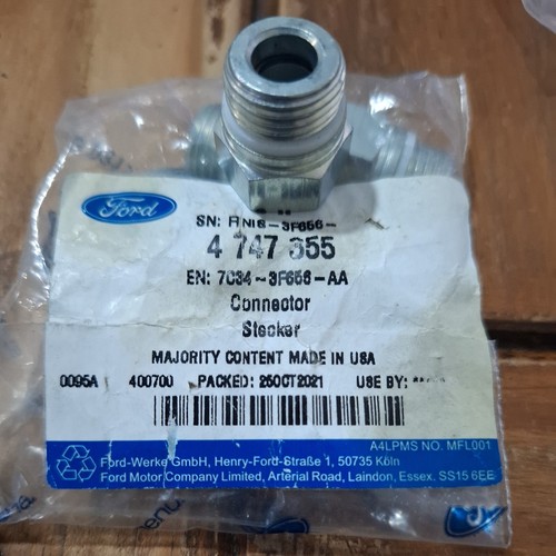 4747355 power steering pump - steering,