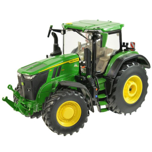 Britains john deere - john, 350