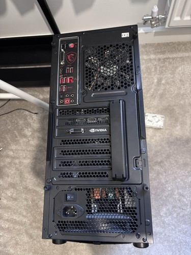 Custom gaming rtx - custom, pc