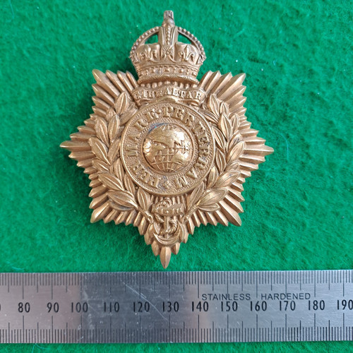 Ww1 british army royal marines - royal,