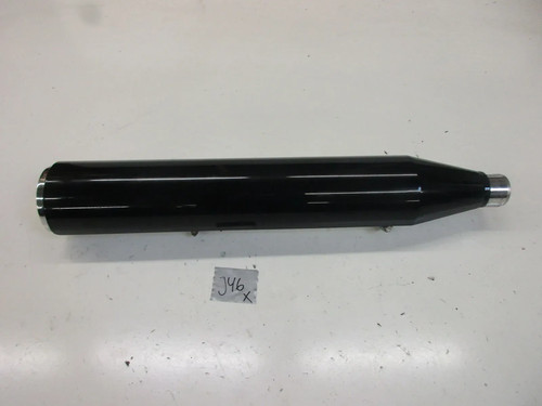 Exhaust silencer muffler - silencer,