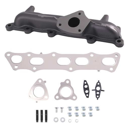 New exhaust manifold kit for - exhaust,