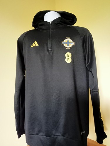 Northern ireland mens adidas - northern,