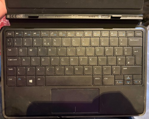 Dell venue slim keyboard - dell,