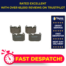 Brake Pads Set Front