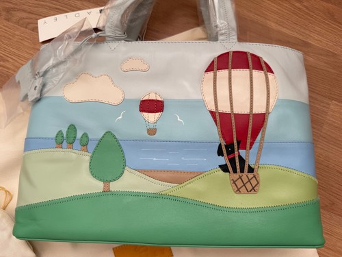 Radley 2005 and away - 2005,