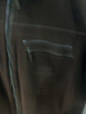 Camel Trophy Adventure Wear Fleece Brown XL