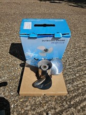 Stainless Steel Outboard