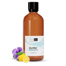 Sea Spray Fragrance Oil - Candles, Bath Bombs, Soaps, Diffusers, Wax Melts