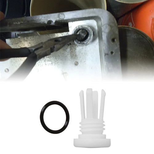 For truma drain plug - for,