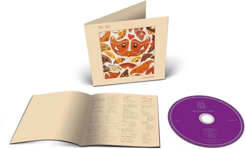 Talk the colour - talk,