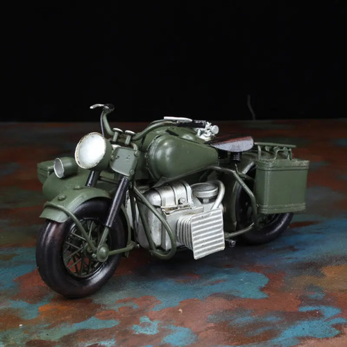 Bmw r75 model - bmw,