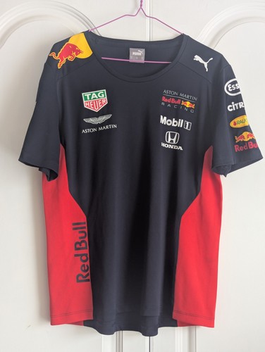 Mens puma red bull racing - puma,