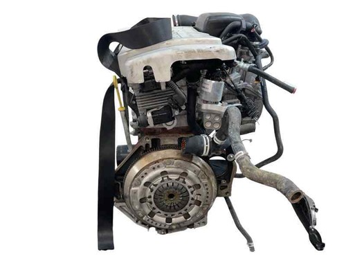 Z16xe 157226 full engine - 157226,
