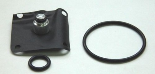 Petrol tap repair - petrol,
