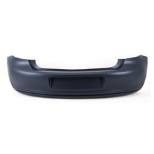 Fits VW Polo 6R 2009-2014 Rear