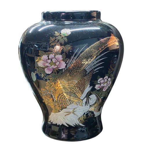 Vintage kyoto peacock - kyoto, japanese