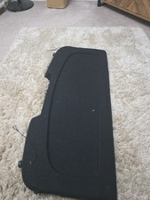 Ford Fiesta Mk7 Parcel Shelf -