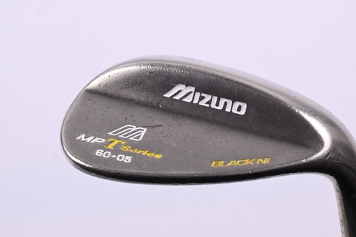 Mizuno series lob - wedge, /