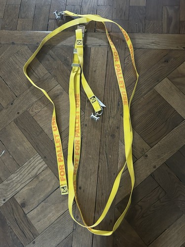 Air canada cargo strap - canada,