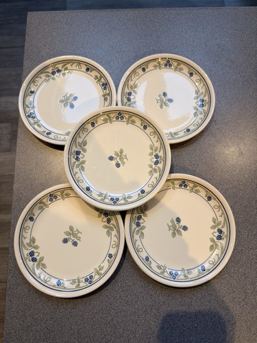 Vintage biltons tea side - x,