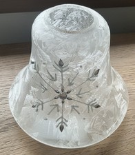 Yankee Candle Shade in pretty