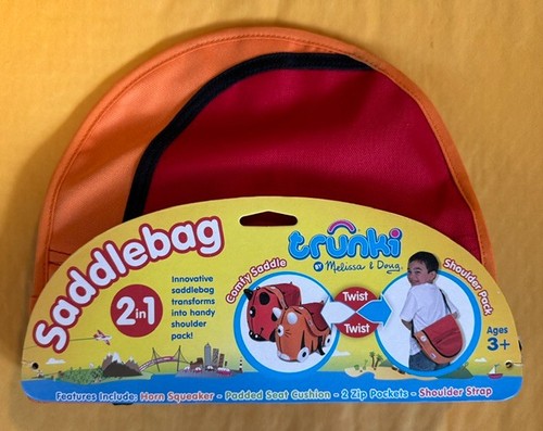 Melissa doug trunki - &,