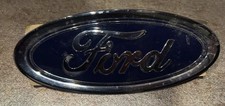 ford badge for fiesta