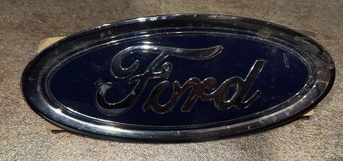 Ford badge for - ford,