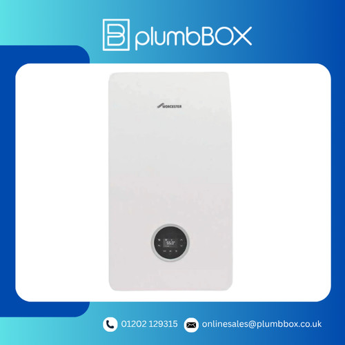 Worcester bosch greenstar - bosch,