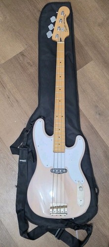 2010 squier vintage - vintage, modified