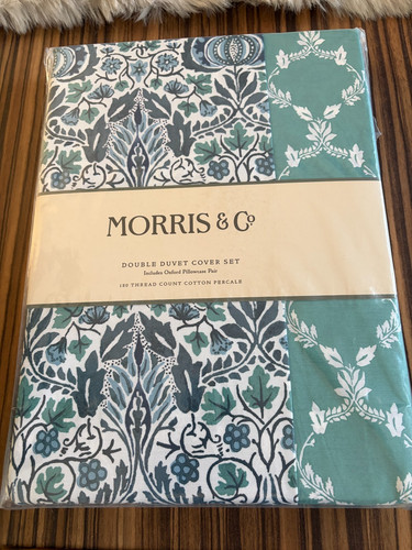 William morris little - &, co.